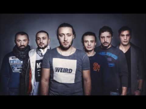 ოთო ნემსაძე (Oto Nemsadze) \u0026 Limbo - Dear God