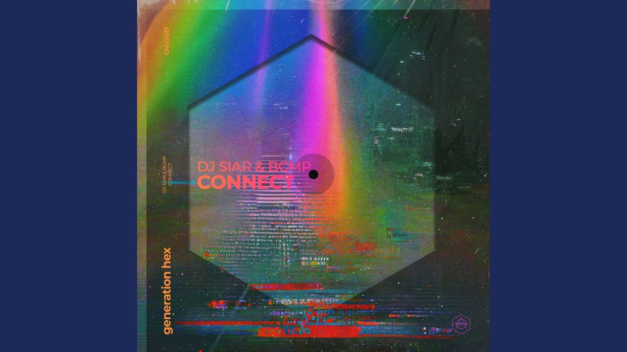 Connect (Extended Mix) auf YouTube ansehen Connect (Extended Mix) auf YouTube ansehen