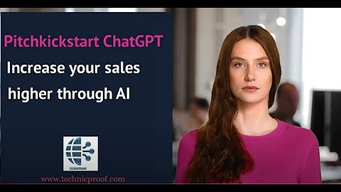 Increase your sales higher through AI