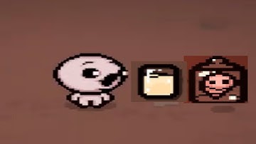 BEST COMBO IN THE GAME! (The Binding of Isaac: Repentance)