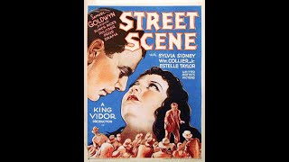 Street Scene | City Cinematheque