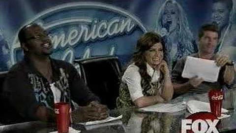 American Idol Exposed- Alexis Brown Speaks Out!