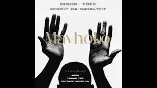 Mavhoko (feat. Optimist Music ZA, A'gzo & Thama Tee) Dinho, Ghost & Dj Ydee (Offcial Audio)