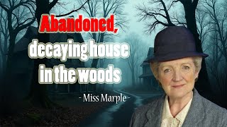 Dudleytown: The Forbidden Forest Mystery and America’s Ghost Town | Miss Marple
