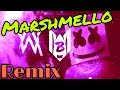 Alan Walker - Alone (MARSHMELLO Remix)[Binxot][Free]