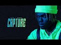 Ckay  - Capture My Soul ft. Joeboy (Lyrics Video)