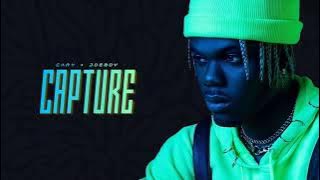 Ckay  - Capture My Soul ft. Joeboy (Lyrics Video)
