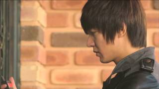 [MV] Eagle Eye - 오준성 Oh Joon Sung (시티헌터 OST / City Hunter OST)