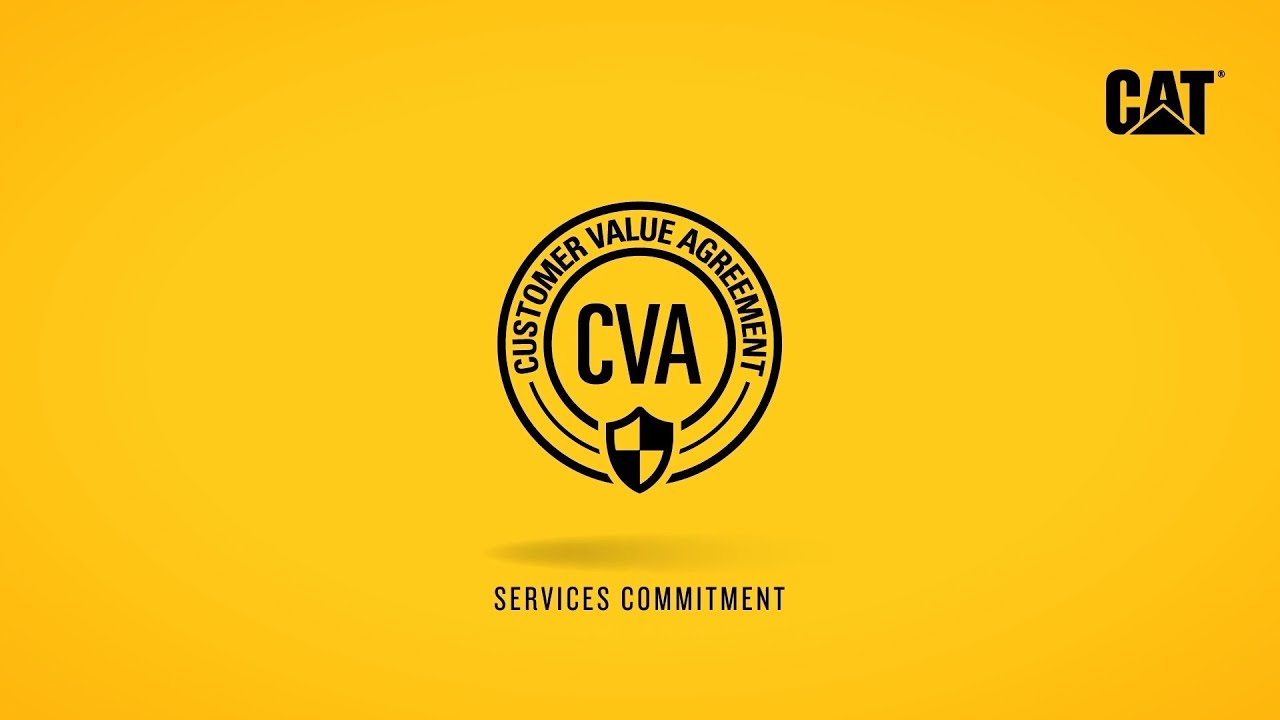 CVA Services Commitment - India - YouTube
