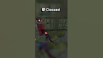 How to Lose The Killer in Less Than 20 Seconds