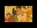 Les Triplettes de Belleville - Bande Annonce 🎬