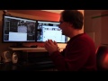 Director's Vlog: First draft of episode 3x01 complete!