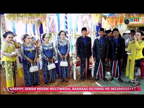 KEMAT SEMAR MESEM - DEWI DHIVA - JEMBRONG BEKEN SAWER ONLINE 2 MARET 2022