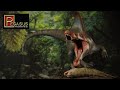 Painting The Jurassic Spinosaurus Model Kit - Pegasus Hobbies