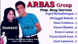 Live Show Kendang Kempul Banyuwangi ARBAS Group