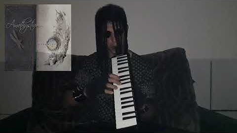 Into The Twilight (tribute to Amethystium)