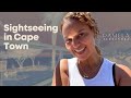 I Visited Cape Town Vlog Of My 1st Trip To South Africa Pamela Alexandra Ep03