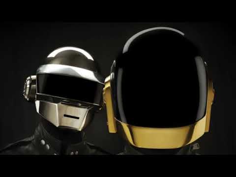 Daft Punk x Crab Rave (Mash Up)