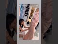 Behind the Scenes Model Fittings | My First Runway Show After Parsons x Presage Production