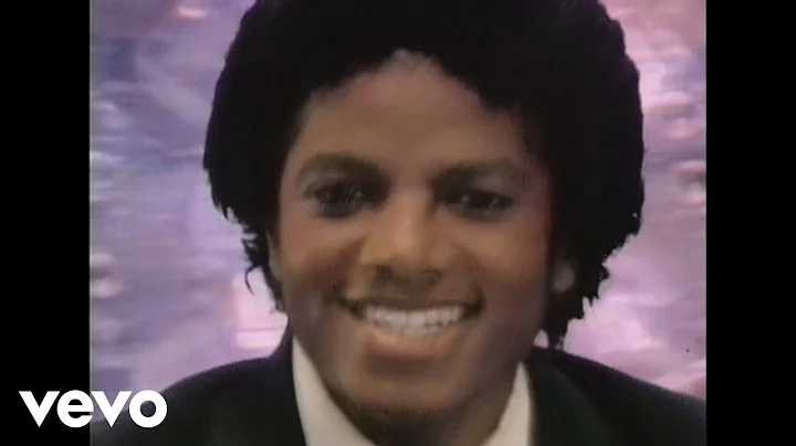 Michael Jackson - Dont Stop 'Til You Get Enough (O...