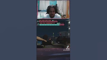 Getting Banned From A Server POV #gta #fivemrp #fivem