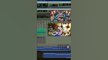 Good Morning, on the Talkbox #talkbox #studio #protools