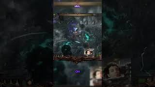 cArn Rapture Gauntlet uber eater rip | #cArn_ #PathOfExile #poe