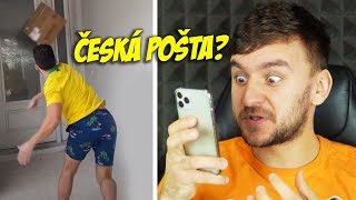 Čumím na TikTok #12