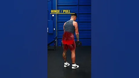 The PERFECT Glutes Workout (ft. Bret Contreras)