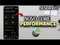 TURBINE SEU CELULAR 🚀! Novo CORE Performance. [ SEM ROOT ]