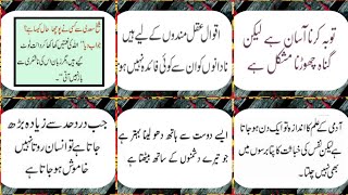 Sheikh Saadi Quotes In Urdu Best Islamic Quotes Best Urdu Poetry Urdu Quotes Humility Voice