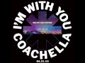 Red Hot Chili Peppers - Coachella, Indio, California, 21.04.2013 FULL SHOW