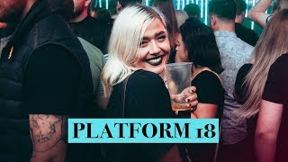 PLATFORM 18 STREET FESTIVAL 2019 | CLASSYBURD