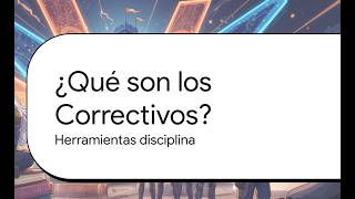 Disciplinary Correctives | General Regulations of Military Duties