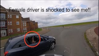 Bad Drivers, Road Rage and Driving Fails  on Dashcam Compilation 2019  The one with a bad car crash