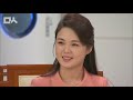 리설주 김여정도 따라 부르는 고향의 봄 리설주 김여정도 따라 부르는 고향의 봄