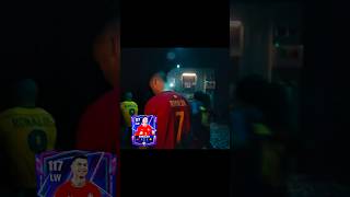 Cristiano Ronaldo🥶💀🐐/#fifa #fcmobile #fc24 #fc25 #fc26 #foryou #viral #shorts