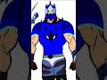 kevin mask new short video!
