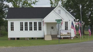 Dupree School one step closer to national historical recognition