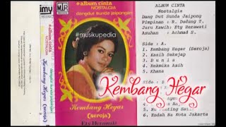 (Full Album) Ety Herawati # Kembang Hegar
