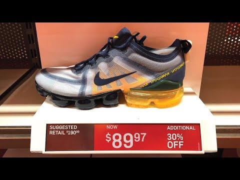 woodmead nike factory air force price