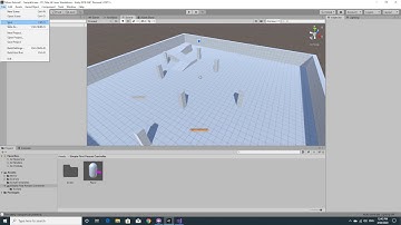 Unity Multiplayer Tutorial Part 5- Respawn