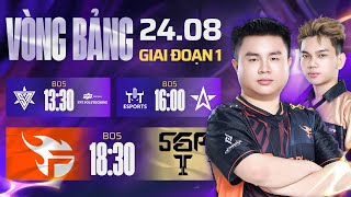 Download Lagu SPN vs FPL | TDT vs 1S | FPT vs SGP | GIAI ĐOẠN 1 - LƯỢT ĐI | ĐTDV MÙA ĐÔNG 2025 MP3 Download Lagu SPN vs FPL | TDT vs 1S | FPT vs SGP | GIAI ĐOẠN 1 - LƯỢT ĐI | ĐTDV MÙA ĐÔNG 2025 MP3
