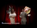 The Voice Cambodia Live Show Promo - Week 3 -  23 Oct 2014