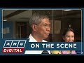 WATCH: Ex-PNP chief Torre sets record straight on alleged custody offer for ex-DPWH Usec. Bernardo