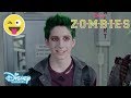 Z-O-M-B-I-E-S | TEASER ALERT 🚨 | Official Disney Channel UK