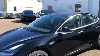 Tesla Model 3 - Everything You Need to Know in 60 Seconds!