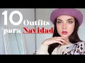 HAUL Y 10 OUTFITS ELEGANTES PARA ESTAS NAVIDADES 2020 🎄| Moda Mujer Susana Arcocha