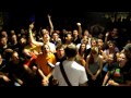 Mikey Erg - Fest 11 - Gainesville Part 2/2