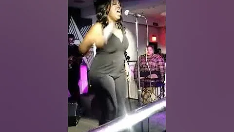 Stefanie Bolton "You Bring Joy"